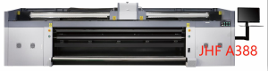 JHF A388UV卷材打印機(jī)