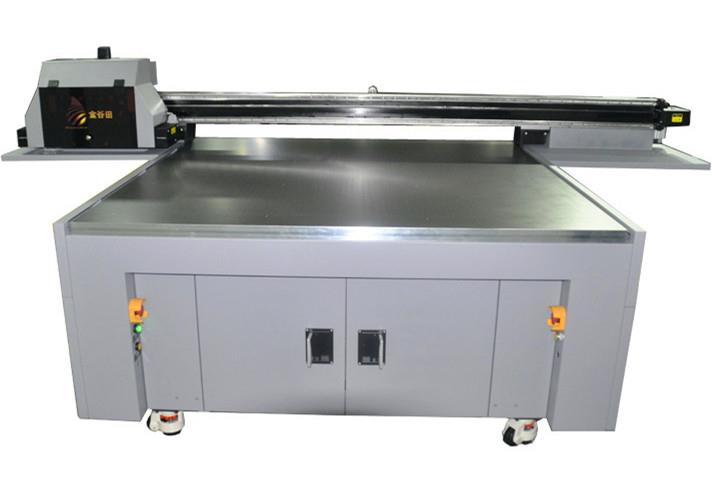 合肥UV平板打印機