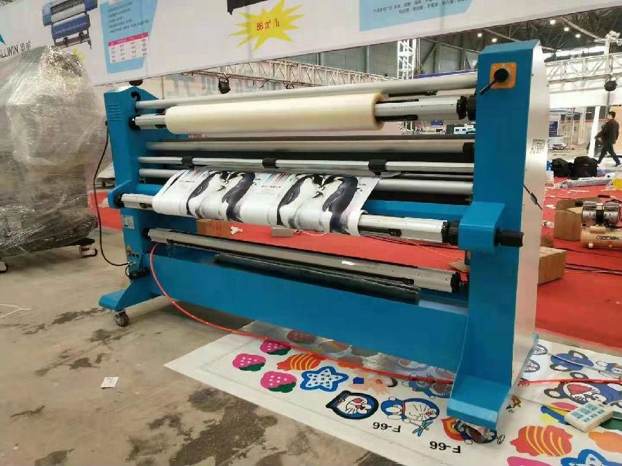 合肥UV平板打印機